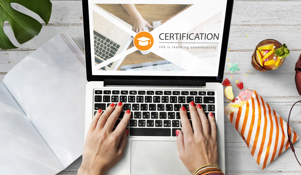 Data Science Certifications Online